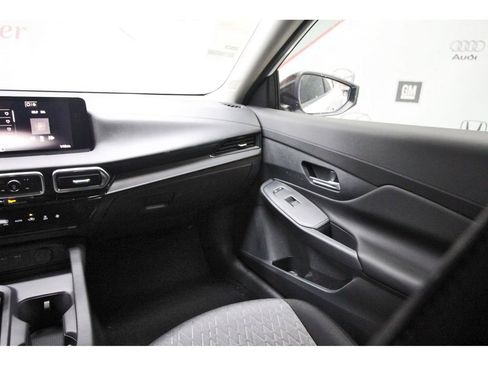 New 2026 Nissan Sentra SV w/ Floor Mat Package FWD image 8