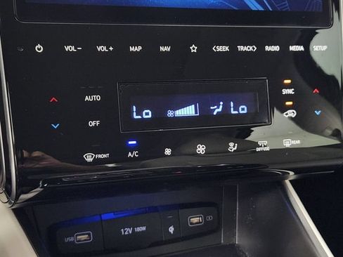 Certified 2024 Hyundai Tucson Limited AWD/4WD image 28