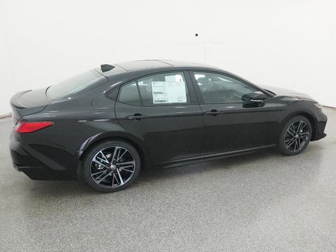 New 2026 Toyota Camry XSE image 40