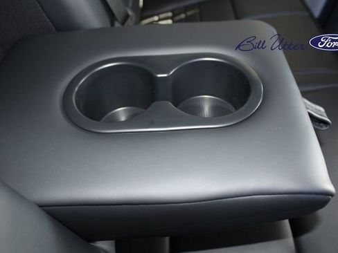 New 2026 Ford F250 Platinum image 10