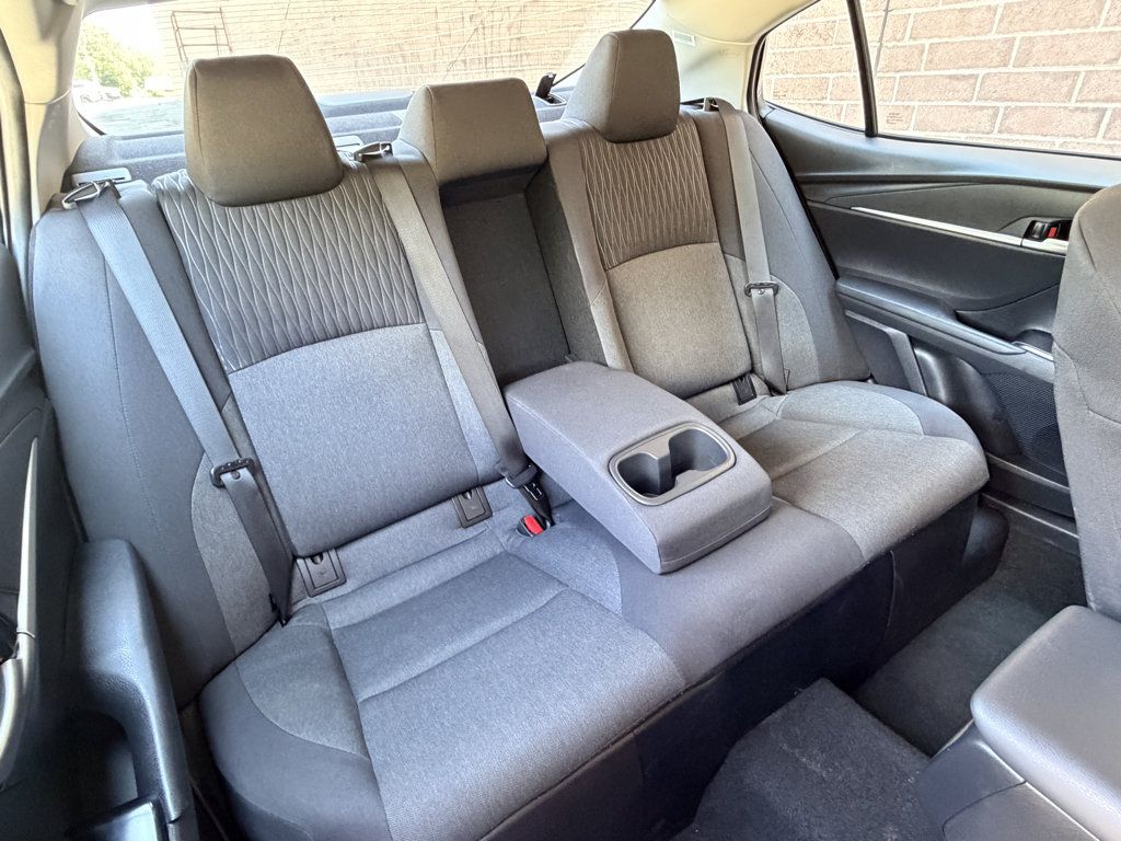 Used 2025 Toyota Camry LE FWD image 24