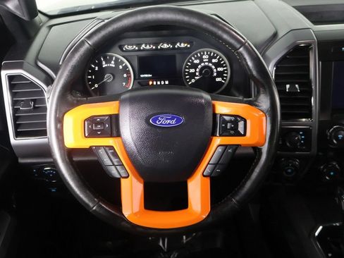 Used 2019 Ford F150 XLT w/ Equipment Group 302A Luxury AWD/4WD image 33