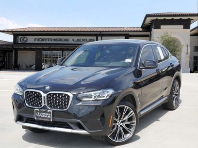 Used 2025 BMW X4 xDrive30i w/ Premium Package