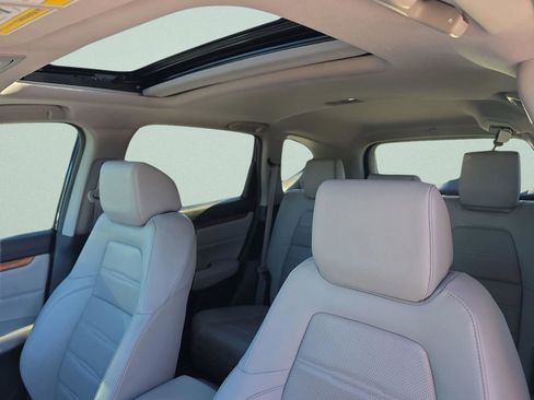 Used 2022 Honda CR-V Touring image 24