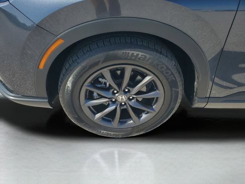 Used 2026 Honda CR-V EX-L image 27