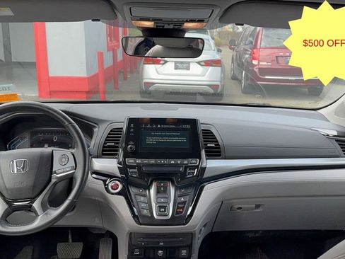 Used 2021 Honda Odyssey Touring image 26