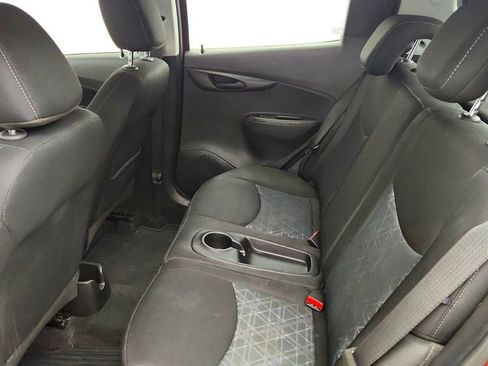 Used 2022 Chevrolet Spark LT FWD image 20