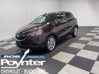 Used 2018 Buick Encore Preferred 360° Tour