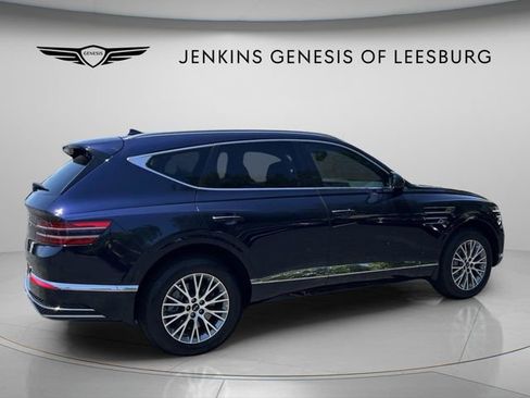 New 2026 Genesis GV80 2.5T RWD image 5