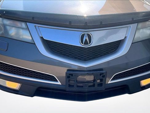 Used 2010 Acura MDX AWD/4WD image 33
