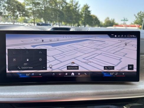 Certified 2025 BMW ALPINA XB7 AWD/4WD image 10