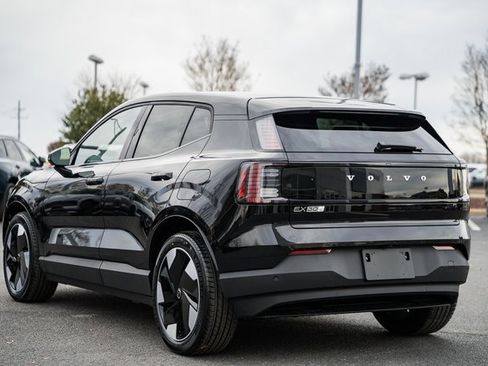 New 2026 Volvo EX30 Plus image 5