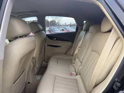 Used 2013 INFINITI EX37 Journey w/ Premium Pkg image 20