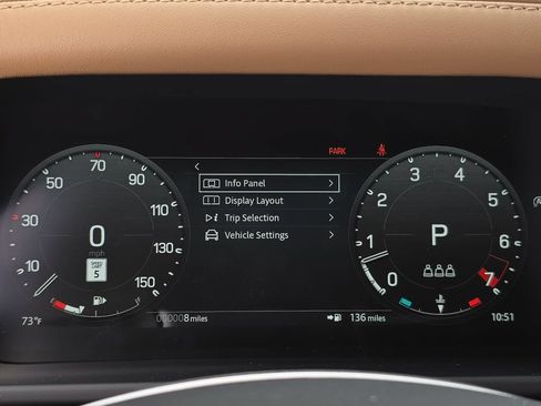 New 2026 Land Rover Defender 110 S AWD/4WD image 20