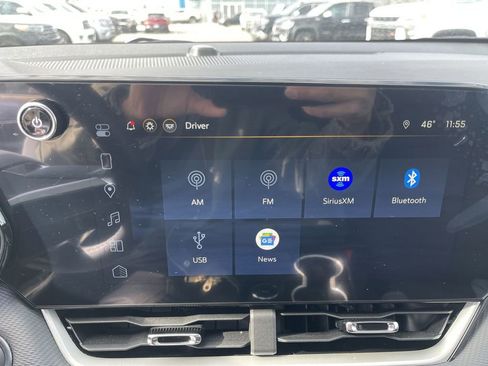 New 2026 Chevrolet Equinox LT w/ LPO, Floor Liner Package image 16