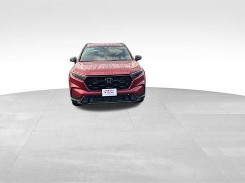 Certified 2023 Honda CR-V Sport image 8