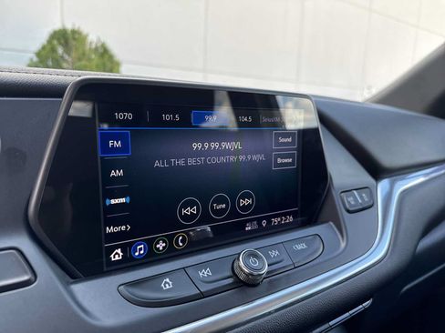 Used 2019 Chevrolet Blazer LT AWD/4WD image 12