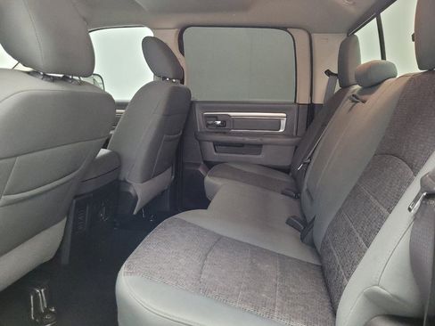 Used 2020 RAM 1500 Classic Warlock w/ Trailer & Traction Group image 18