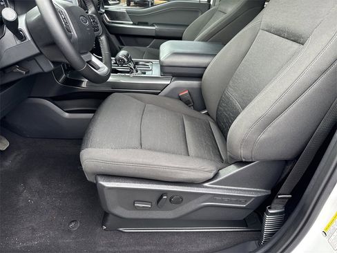 Used 2023 Ford F150 XLT w/ Equipment Group 302A High image 9