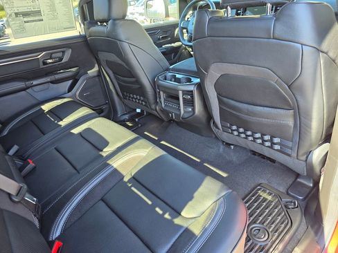 New 2026 RAM 1500 RHO w/ RHO Level 1 Equipment Group AWD/4WD image 28