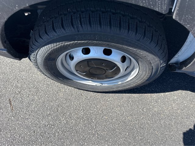 New 2026 Ford Transit 150 Low Roof RWD image 19
