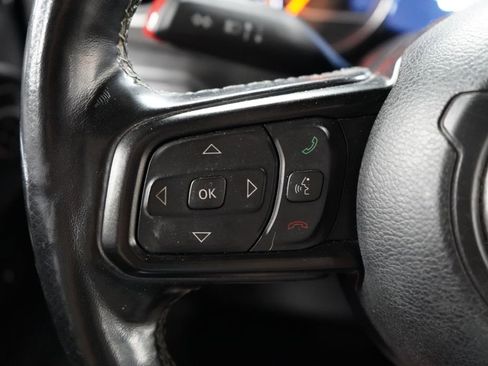 Used 2020 Jeep Wrangler Unlimited Sport AWD/4WD image 18