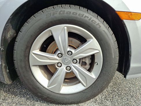 Used 2020 Honda Odyssey EX-L image 8