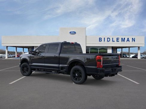 New 2026 Ford F350 XLT w/ XLT Premium Package AWD/4WD image 4