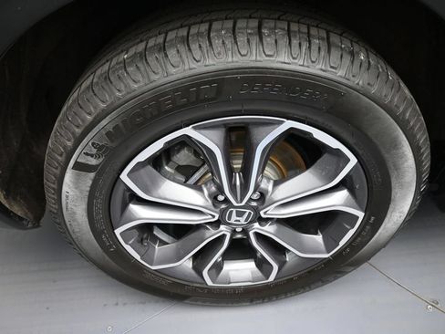 Certified 2020 Honda CR-V EX-L image 13