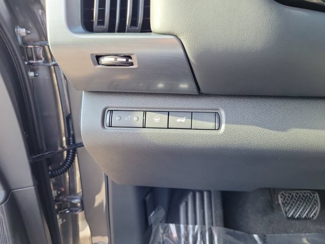 New 2026 Nissan Pathfinder SL w/ Cargo Package FWD image 21