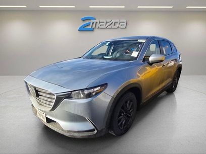 Used 2023 MAZDA CX-9 Touring