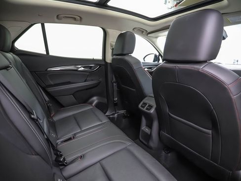 Used 2022 Buick Envision Essence w/ Technology Package I image 26