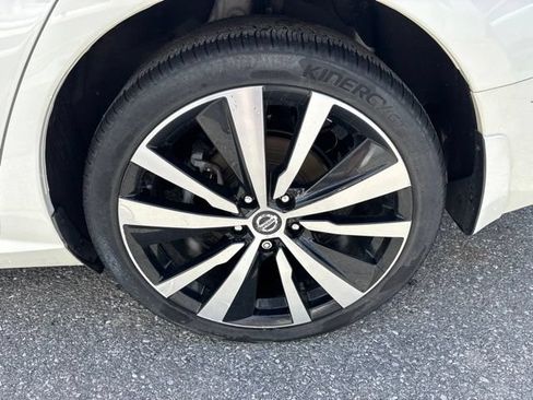 Used 2019 Nissan Altima 2.5 Platinum AWD/4WD image 20