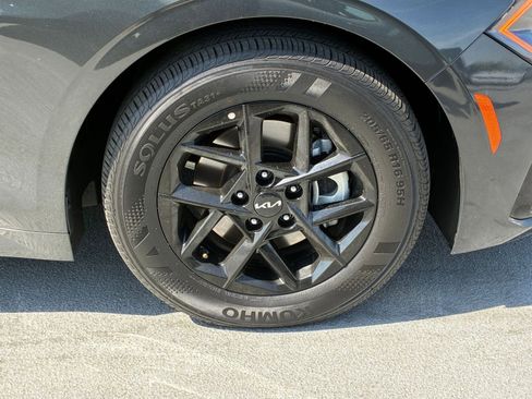 Used 2025 Kia K5 LXS image 30