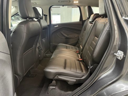 Used 2018 Ford Escape SEL AWD/4WD image 13