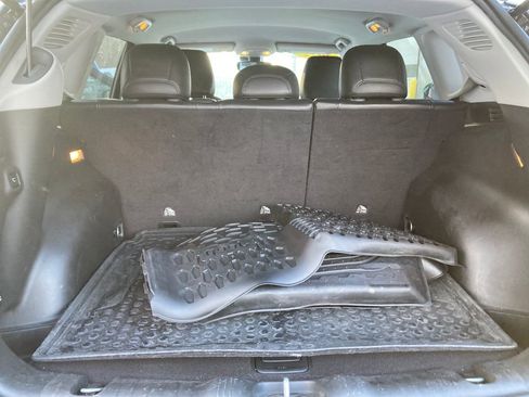 Used 2022 Jeep Compass Latitude w/ Convenience Group image 27