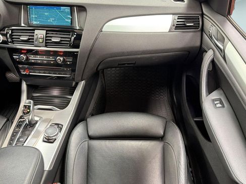 Used 2016 BMW X3 xDrive28i AWD/4WD image 29