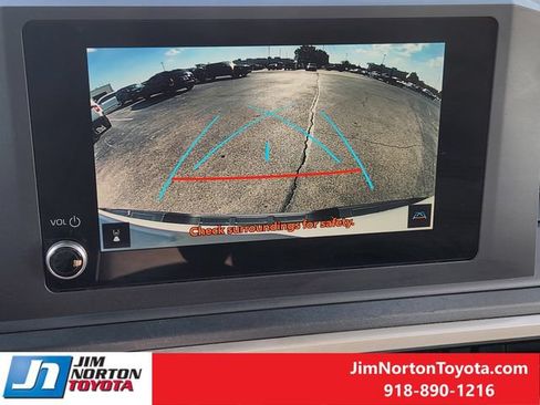 Used 2024 Toyota Tacoma SR RWD image 18