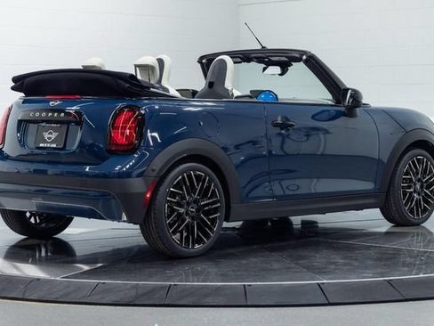 New 2026 MINI Cooper S FWD image 10
