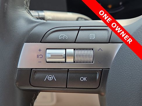 Used 2025 Hyundai Kona SEL AWD/4WD image 21