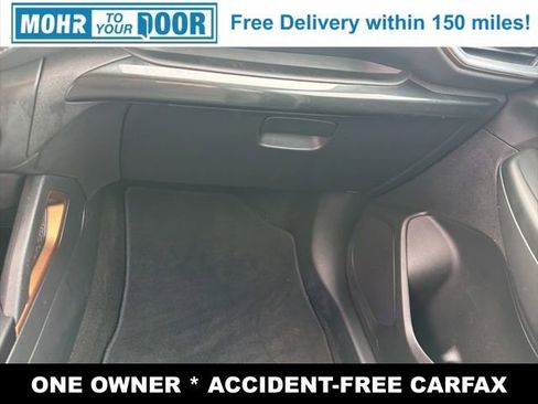 Used 2023 Chevrolet TrailBlazer ACTIV image 26