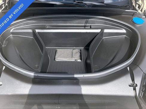 Used 2025 Volvo EX90 Plus AWD/4WD image 11