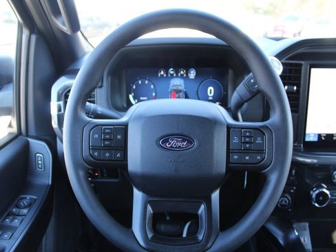 New 2026 Ford F150 STX w/ Equipment Group 200A image 15