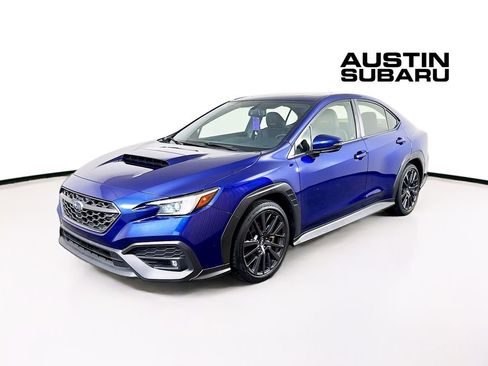 Used 2023 Subaru WRX Limited image 3