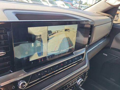 Used 2024 GMC Sierra 1500 SLT w/ SLT Premium Plus Package image 22