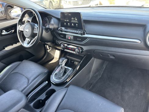 Used 2020 Kia Forte EX FWD image 10