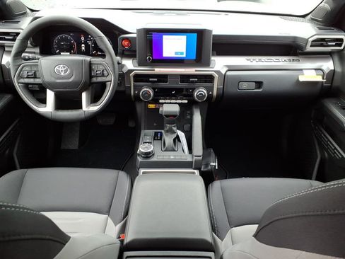 New 2026 Toyota Tacoma TRD Off-Road image 10