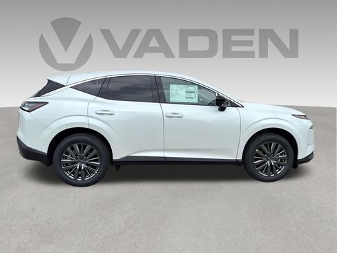 New 2026 Nissan Murano SL AWD/4WD image 35
