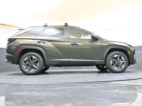 New 2026 Hyundai Tucson SEL AWD/4WD image 45