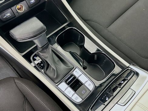 Certified 2022 Hyundai Tucson SEL image 16